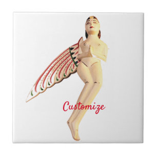 Thunder_Cove da deusa das asas de Bali