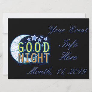 Thunder_Cove da Lua do Crescente Noturno