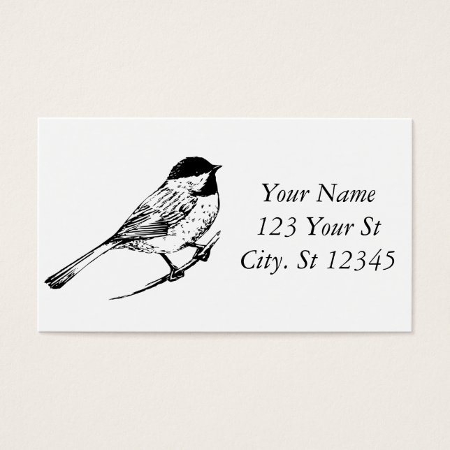 Thunder_Cove de Galinha de Casca Preta (Frente)