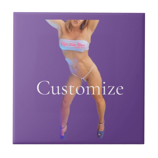 Thunder_Cove do Clube de Tub Quente (Frente)