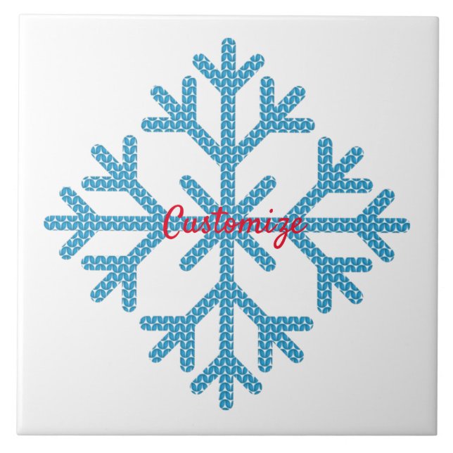 Thunder_Cove do Floco de Neve Azul Icy (Frente)