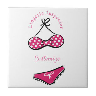 Thunder_Cove do Inspetor de Lingeries