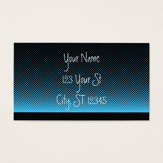 Thunder_Cove do Padrão de Diamante do Vetor de Mei (Frente)