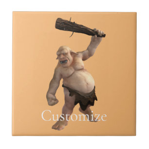 Thunder_Cove do Troll Feio