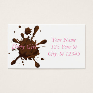 Thunder_Cove Suja Rapariga