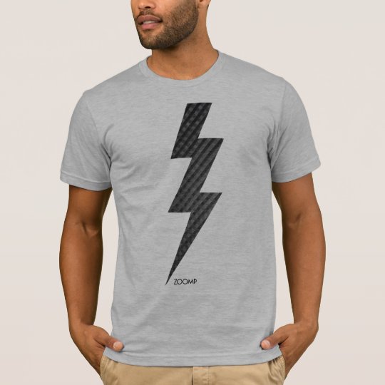 Thunder Zoomp Camiseta