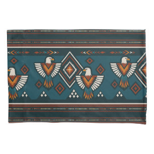 Thunderbird Native Spirit Tribal