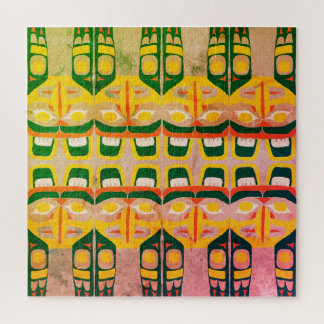 Thunderbird nativo - Quebra-cabeça de quebra-cabeç