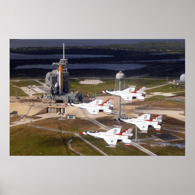 Thunderbird Poster (Frente)