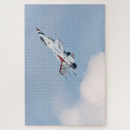 Thunderbird Quebra-cabeça