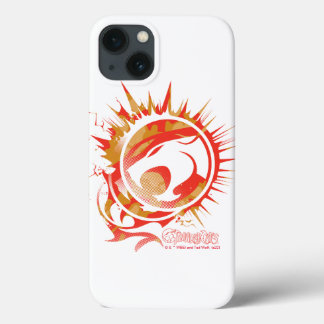 ThunderCats | Explosive Logo Graphic