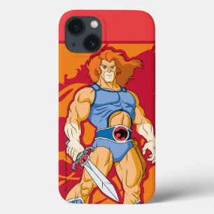 ThunderCats Gráfico de Caracteres Lion-O