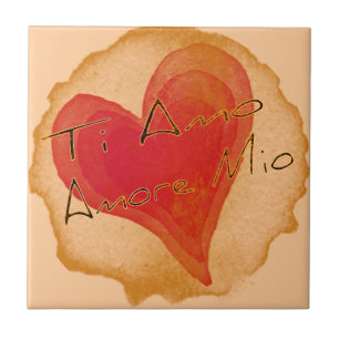 Ti Amo Amore Mio