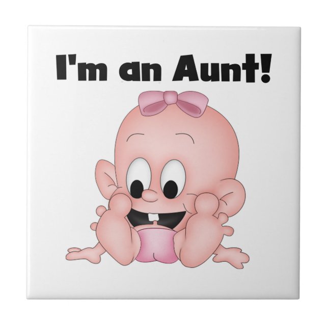 Tia das Camisas e Presentes da Nova sobrinha (Frente)