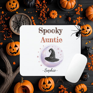 Tia Mousepad Personalizada