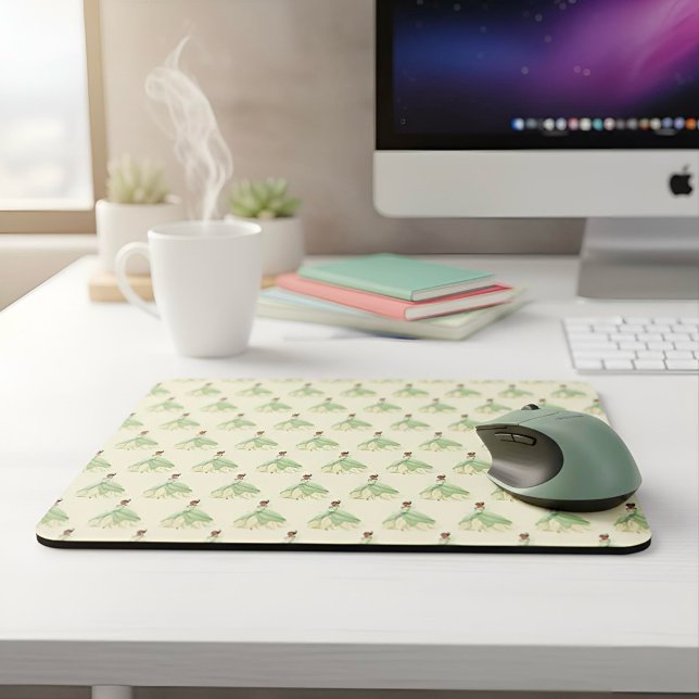 Tiana Mouse Pad (Criador carregado)