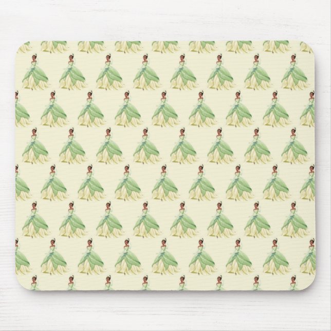 Tiana Mouse Pad (Frente)