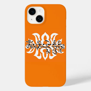 Tibetano: Seis Palavras Verdadeiras Mantra/Om Mãe 