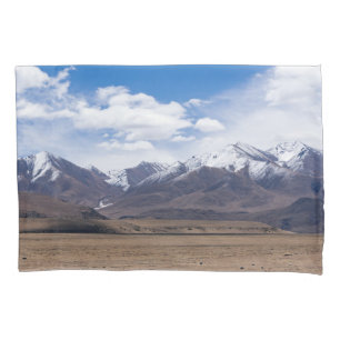 Tibete, Himalaia - Paisagem Cênica das Montanhas