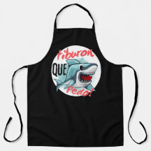 TIBURÃO DIZ QUE PEDO, SHARK, O QUE SE PASSA?