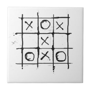 Tic Tac Toe