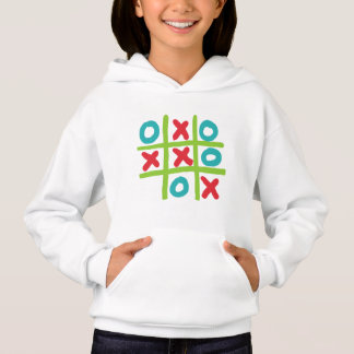 Tic-tac-toe