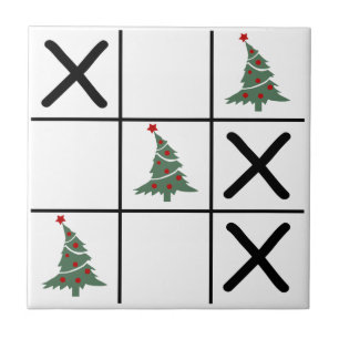 Tic Tac Toe Natal