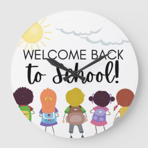 Ticking com classe: Melhor Relógio de Parede