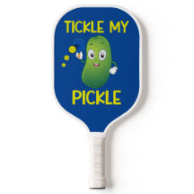 Tickle My Pickle