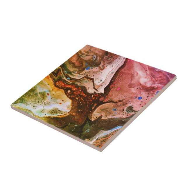 Tidal Echoes 2 (Lateral)