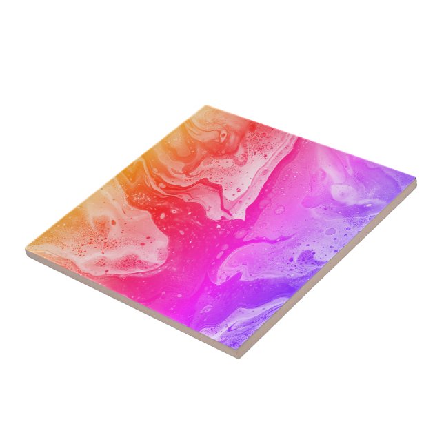 Tidal Echoes 4 (Lateral)