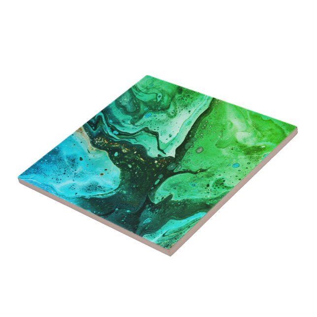 Tidal Echoes 5 (Lateral)