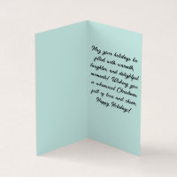 Tidings furiosas de alegria!