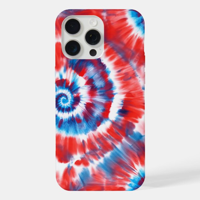 Tie-Dye (Verso)