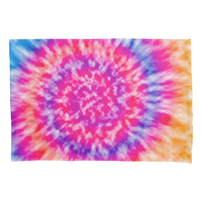 Tie Dye (Frente)