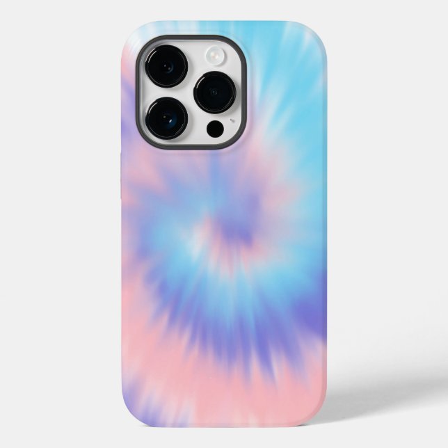Tie Dye Case-Mate capas de iphone (Verso)