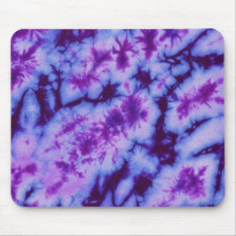 Tie Dye Mousepad