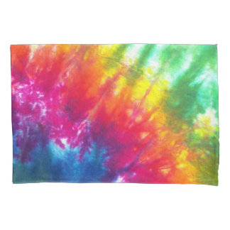 Tie-Dye Multicolor
