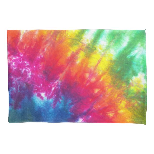 Tie-Dye Multicolor (Frente)