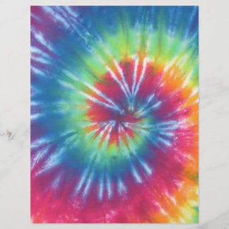 Tie Dye One