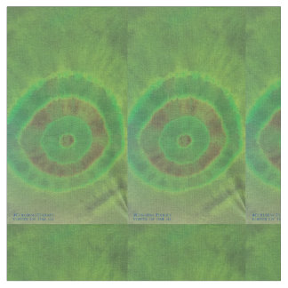 Tie-Dye Vortex do tecido Time 11