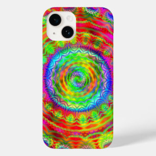 Tiedye Target