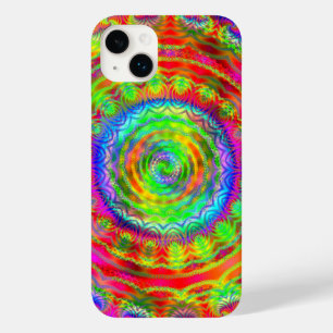 Tiedye Target