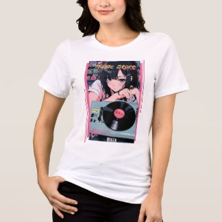 Tienda de musica (music store)