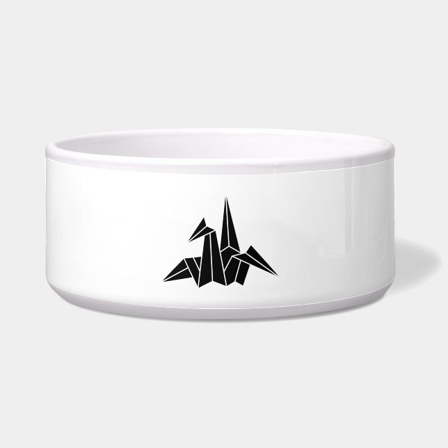 TIGELA 折り鶴 (Frente)