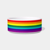 7 Bandeira do Rainbow