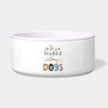 A Vida é Bela Com Meus Cachorros