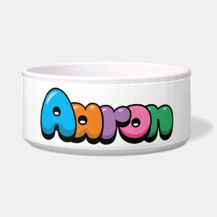 Tigela Aaron