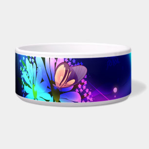 Tigela Abstrato Art 38 Pet Bowl