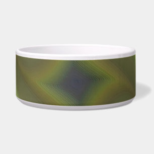 Tigela Abstrato Pet Bowl
